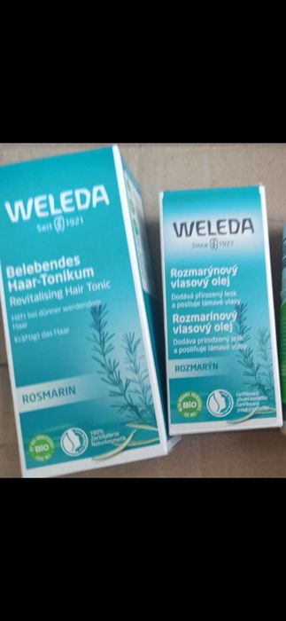 Новинка! оригинал!"Рост и сила"Веледа