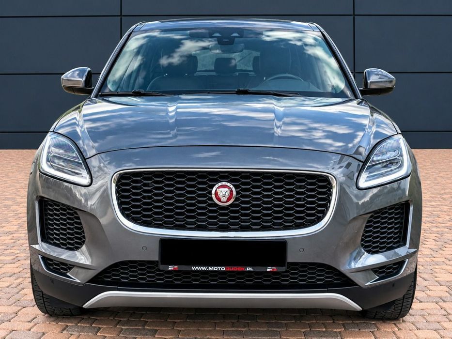 Jaguar E-Pace R-Dynamic S P200 Awd