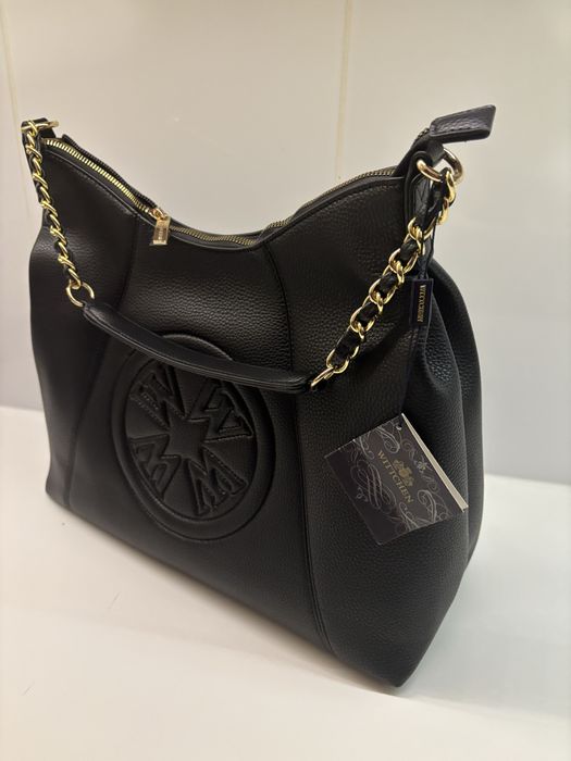 Torebka skórzana Wittchen new casual 42/35