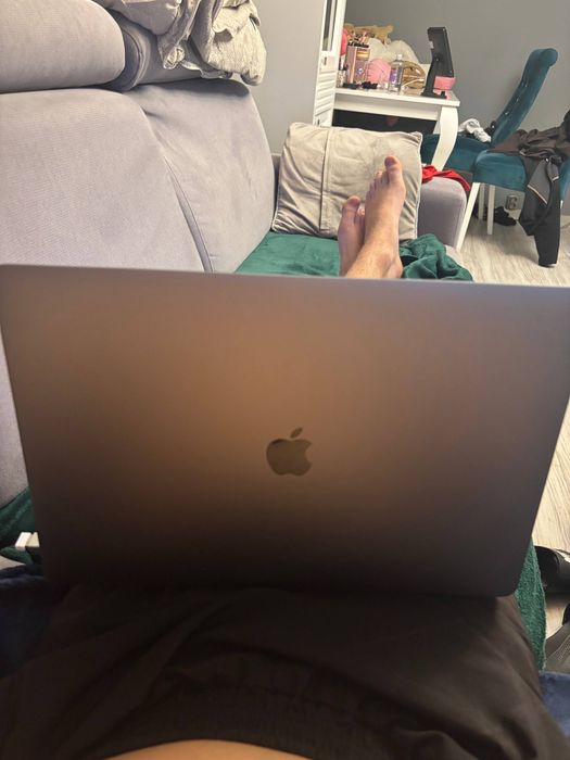 MacBook pro16 2019