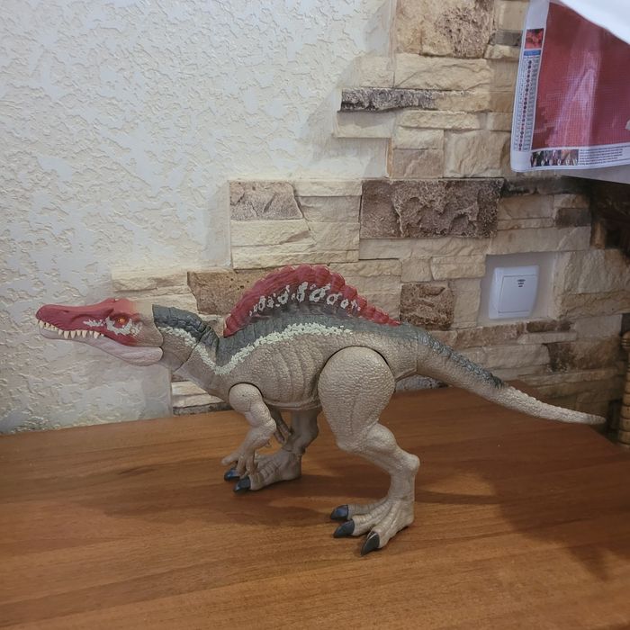 Іграшка-динозавр Jurassic World