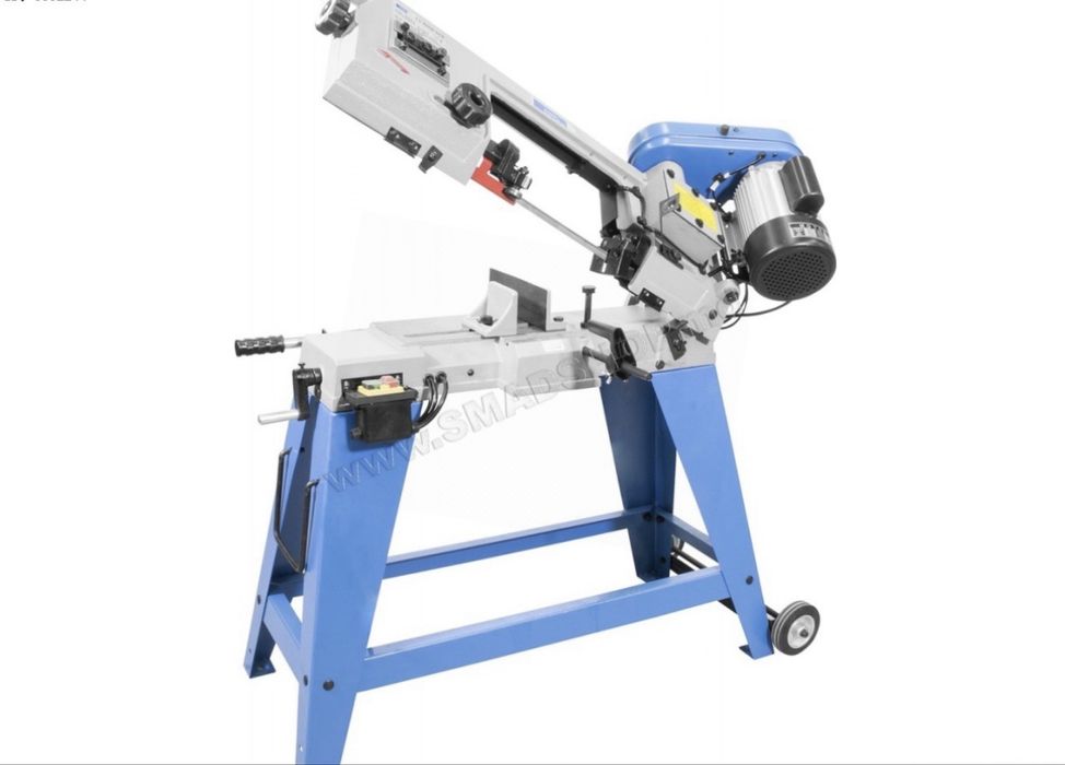 Пила по металу Gude mbs 216. Нова. Німеччина!