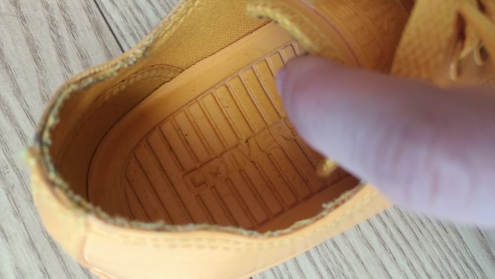 Buty tenisówki trampki sneakersy Conversy Converse
