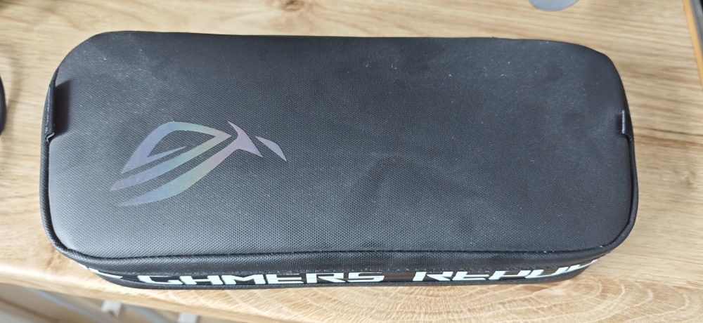 Konsola Asus ROG Ally