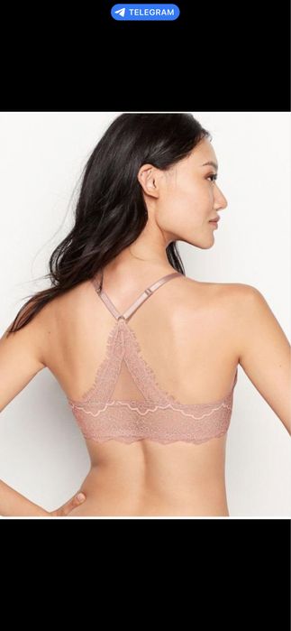 Бра Victoria’s Secret