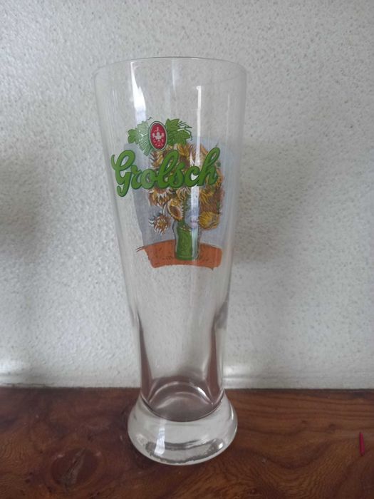 Copos Cerveja Grolsch