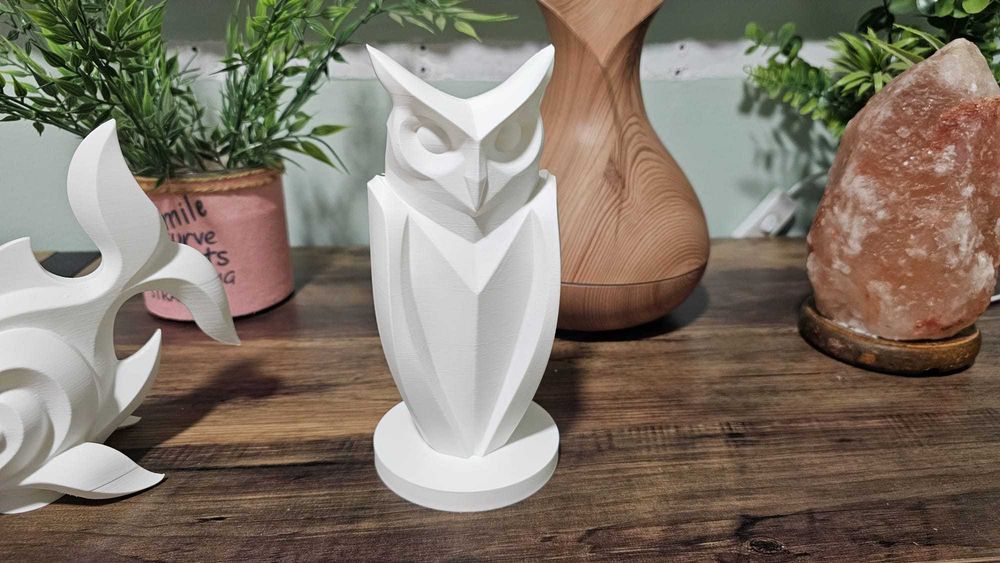 Mocho decorativo