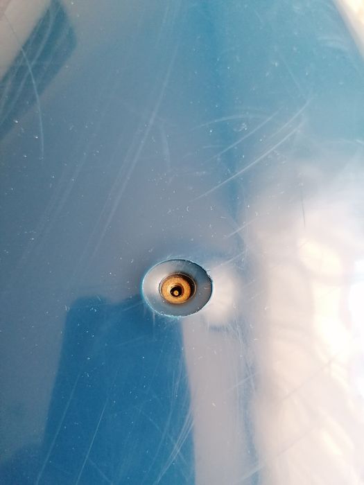 Бампер для яхти, човна