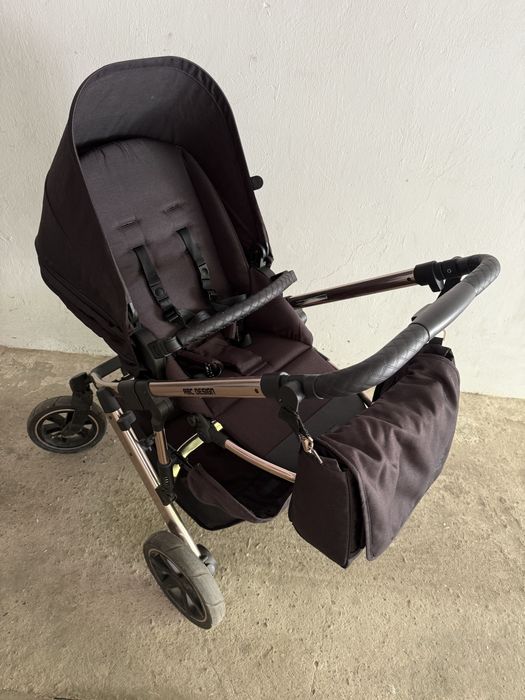 Коляска 2в1 ABC Design Turbo 4T