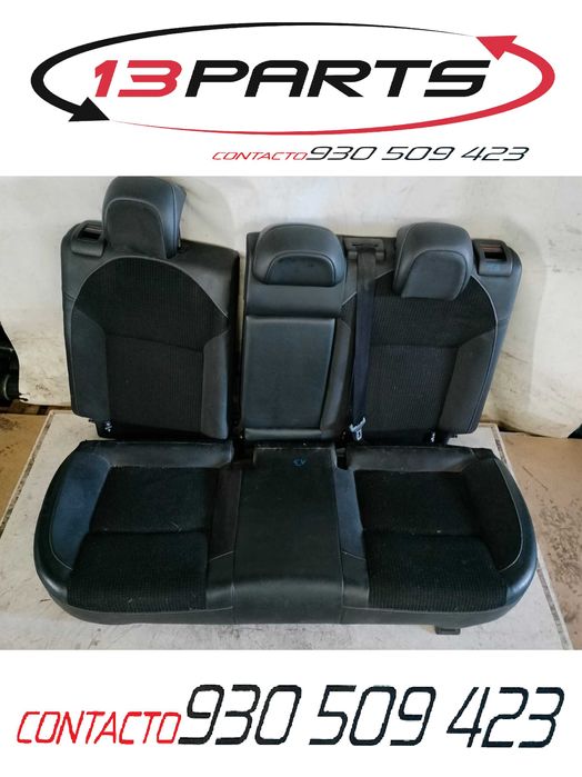 Conjunto Bancos Citroen C4 II 2014