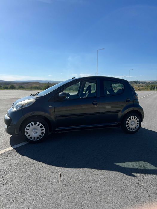 Citroën C1 1.0 70cv | Muito Económico | Bem Estimado + Extras