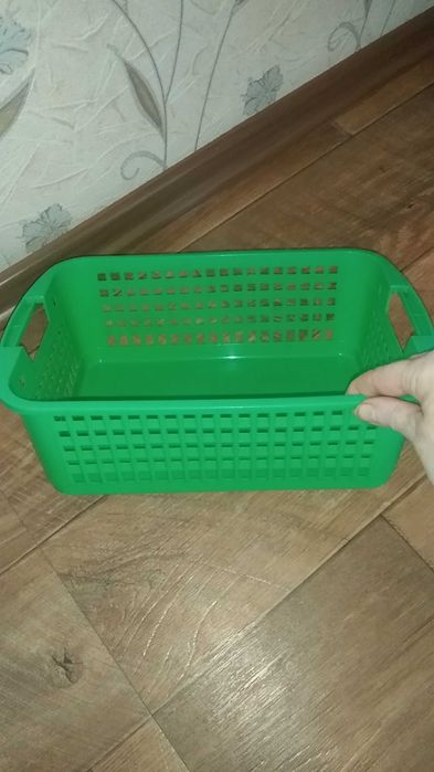 корзина для фруктов овощей органайзер