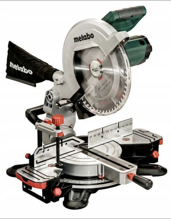 Ukośnica metabo KGS 305