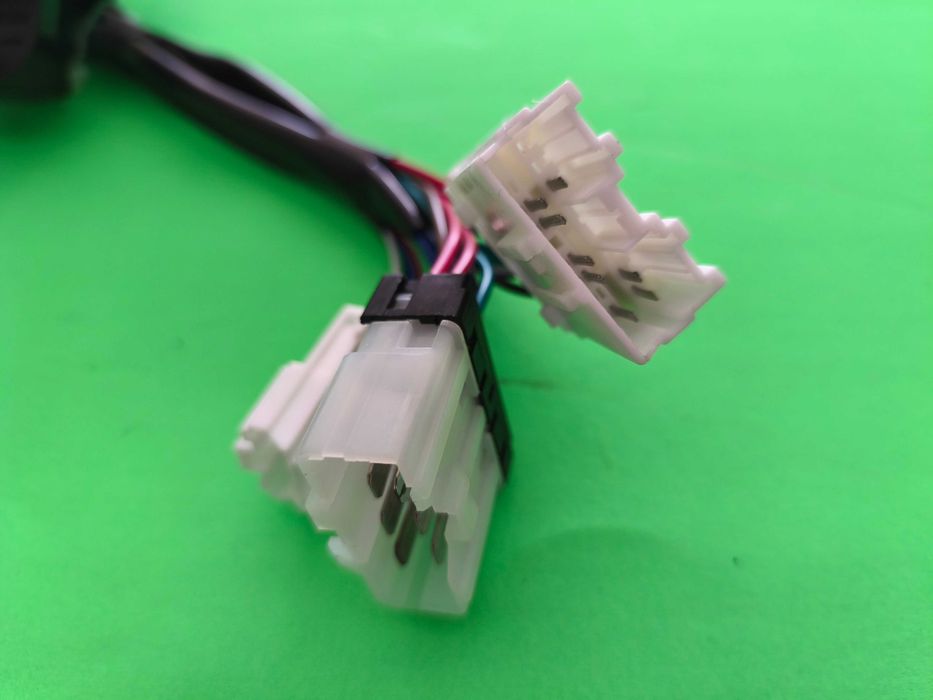 Manetes de luzes piscas limpa vidros Mitsubishi Pajero V20 V24 V44 MR301406