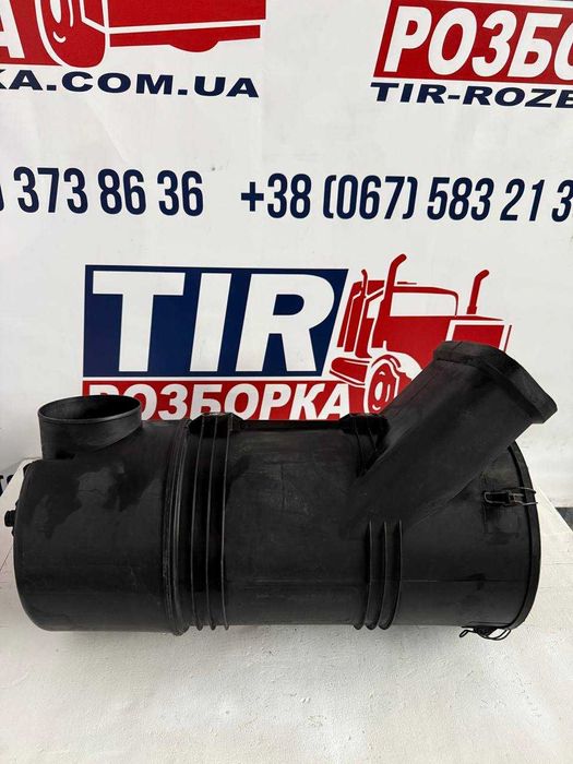 Корпус фільтра повітря MAN TGX/TGA 81084006034