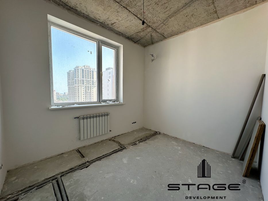 3-rooms apartment apartment by the address st. Kulikovo pole pl Oktyabrskoy revolyutsii pl (area 89 m²) - Atlanta.ua - photo 11