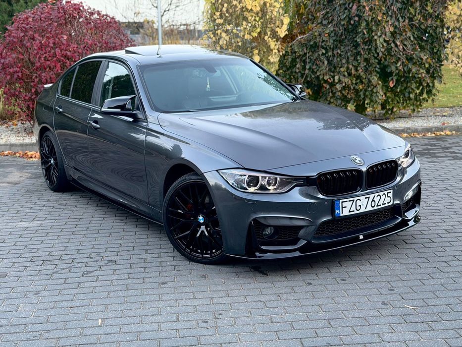 BMW Seria 3
