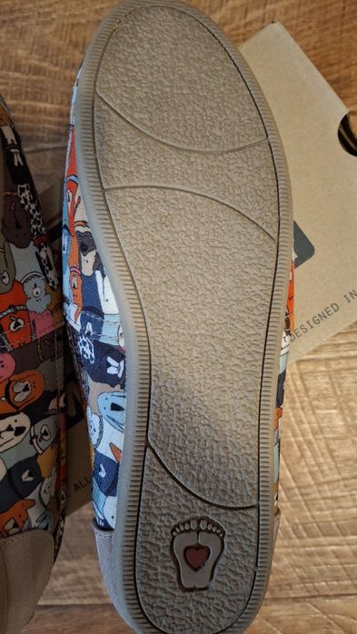 Мокасіни Skechers Bobos 40р.