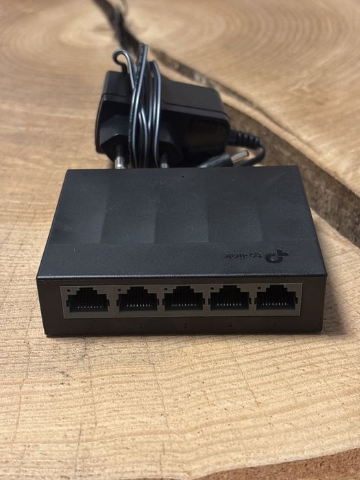 Switch TP-Link LiteWave LS1005G