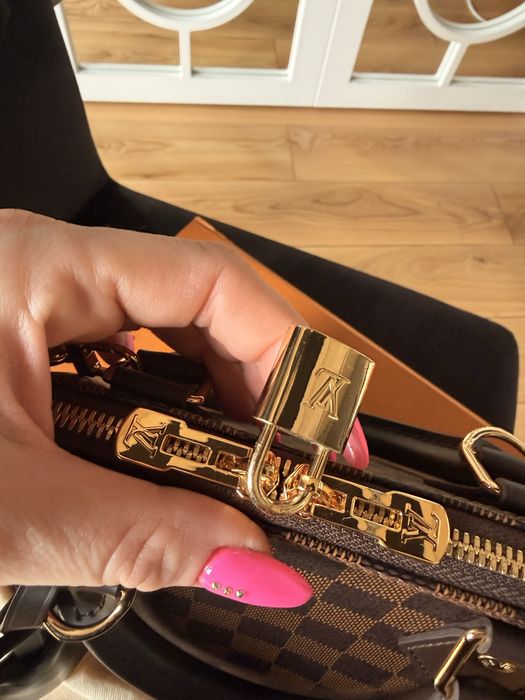 Louis vuitton alma