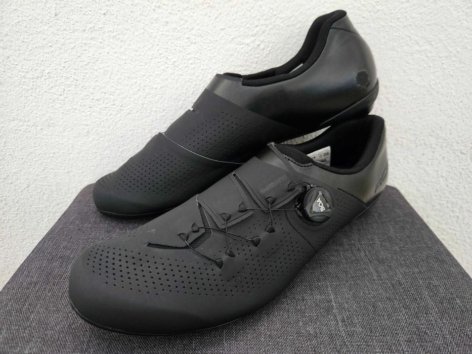 Sapatos Shimano T.47 *vários*
