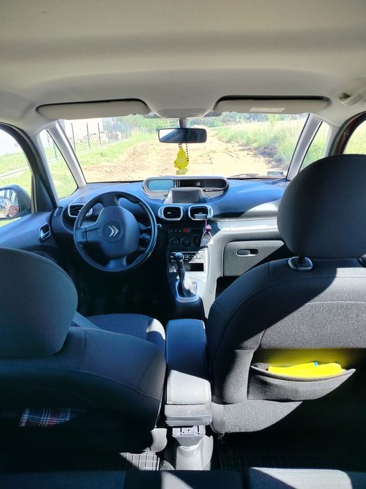 Citroen C3 Picasso
