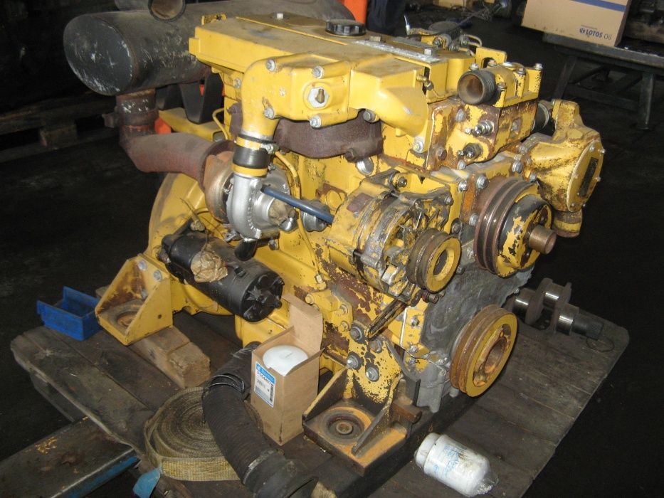 Sinik Isuzu 4BD1 PTA-24 4BG1 6BD1TLE-05 6BG1TPC-01 6HK1 A-6BG1TQB A6S