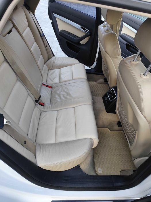 Audi A6 C6 ALLROAD 2008r