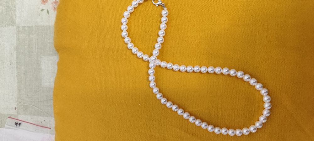 Намисто з перлів