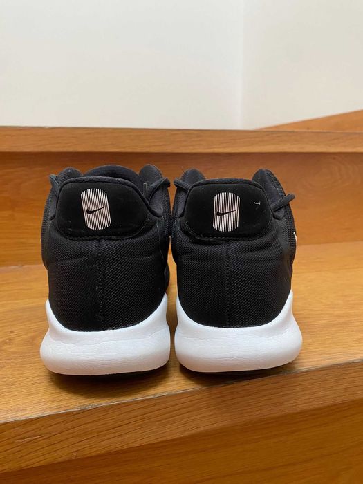 Nike Precision 3 Black
