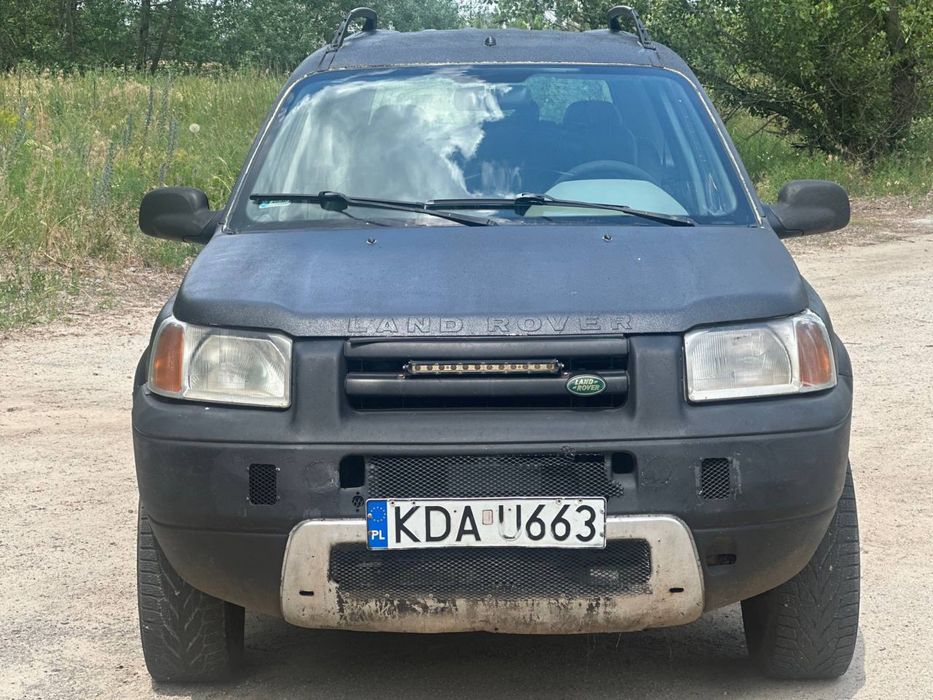 Продам Land Rover