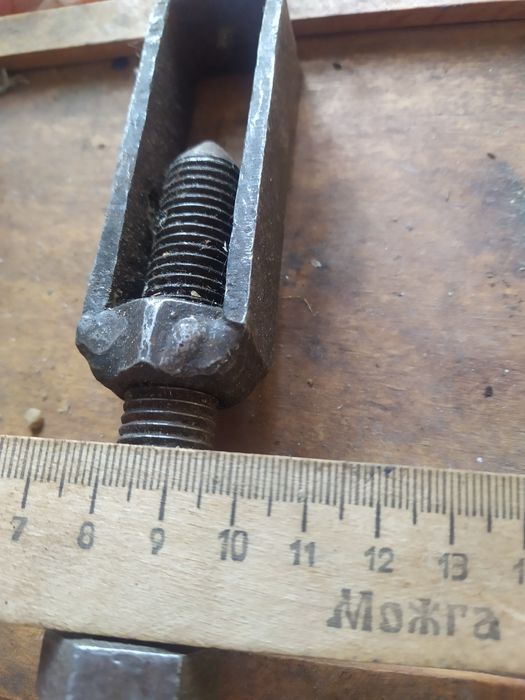 советский сьемник 22мм на 70мм