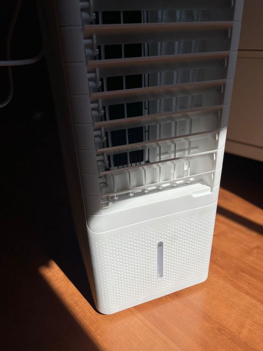 Climatizador de Ar Frio Aigostar Herut 7 L