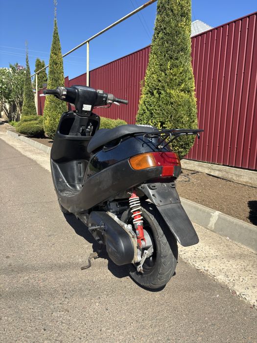 Продам Yamaha jog aprio new