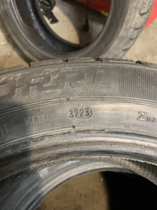 Premiorri Via Maggiore 195/55 R15 85T