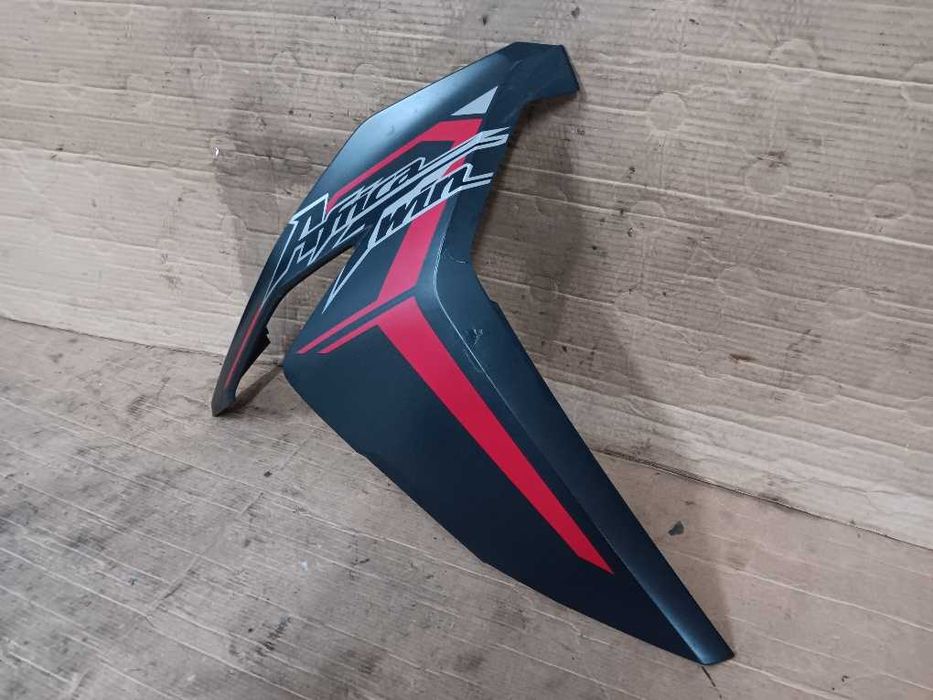 Carenagem lateral direita Honda CRF1100 Africa Twin