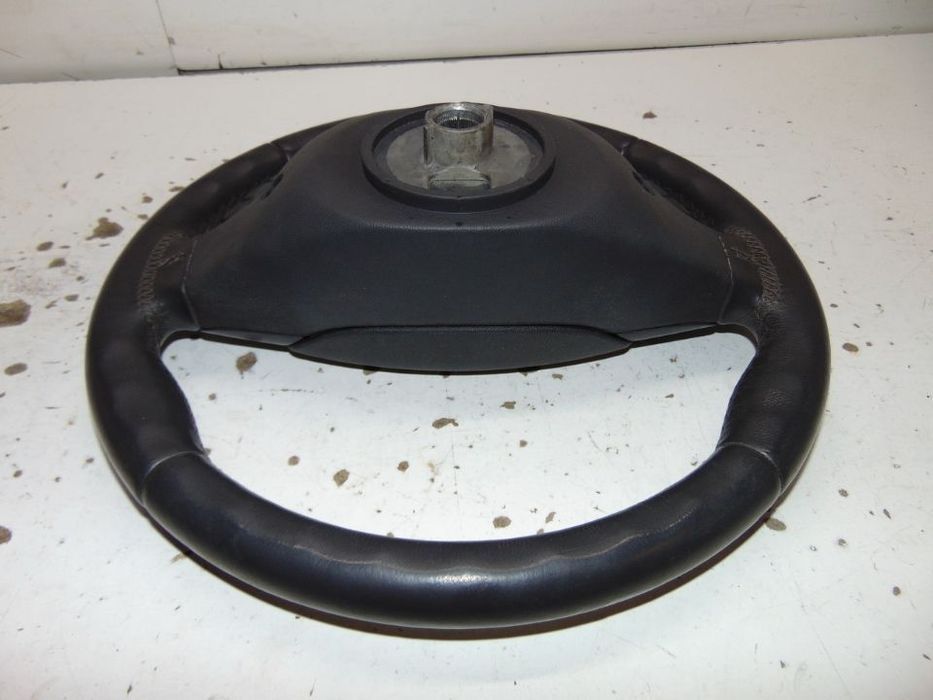 Opel corsa c volante