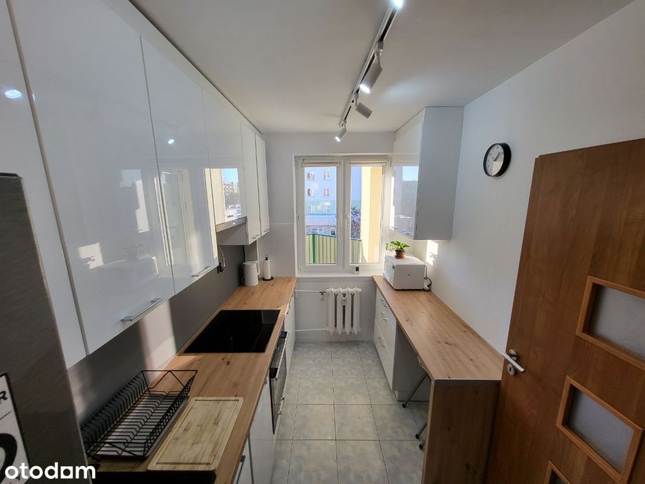 Mieszkanie do wynajęcia 44 m² Nowe Miasto, Dubois