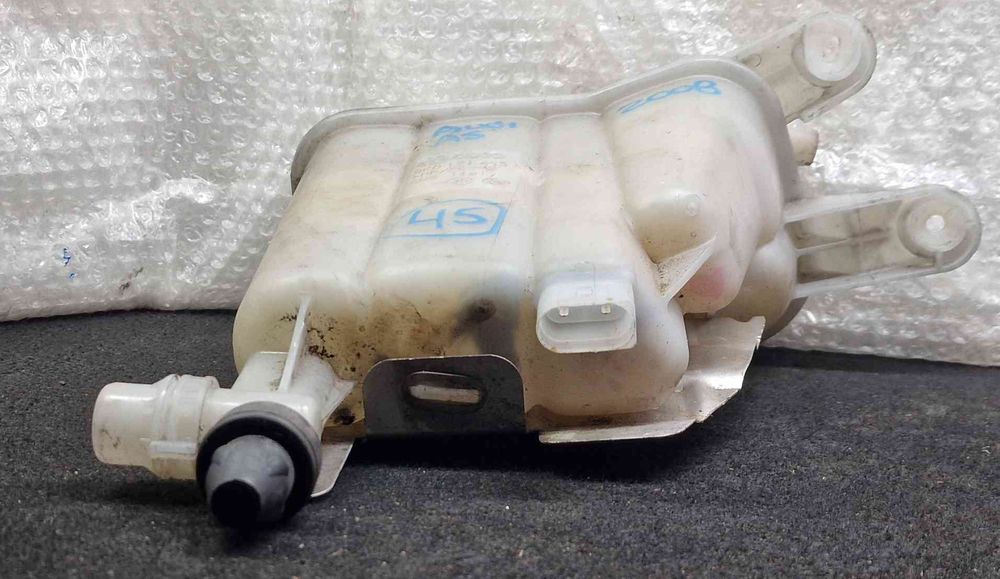 Reservatório / Depósito da Água / Líquido de Refrigeração | AUDI