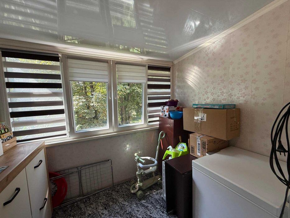 Продам 2к квартиру з євроремонтом, Виставка. VRV ID: 33062