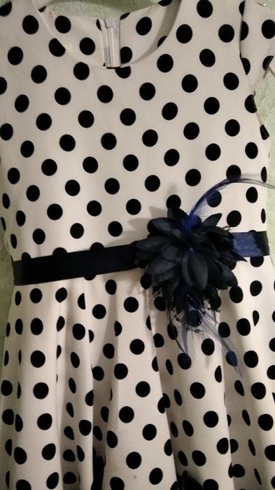 Сукня чарівна для дівчинки