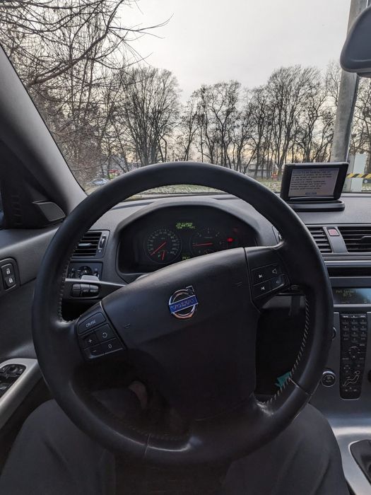 Продам Volvo V50