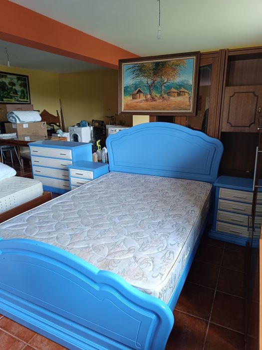 Mobiliário de quarto