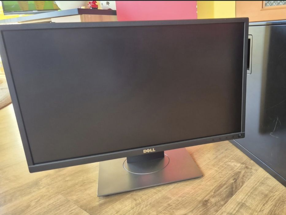 Monitor Dell P2417H – 24”, Full HD 1920x1080, IPS