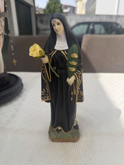 Santa Rita antiga