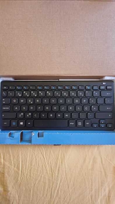 Bluetooth Keyboard K400064283970237059122