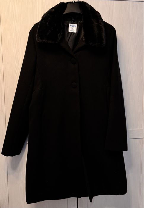 Пальто Mayoral , шуба Mayoral! Торг