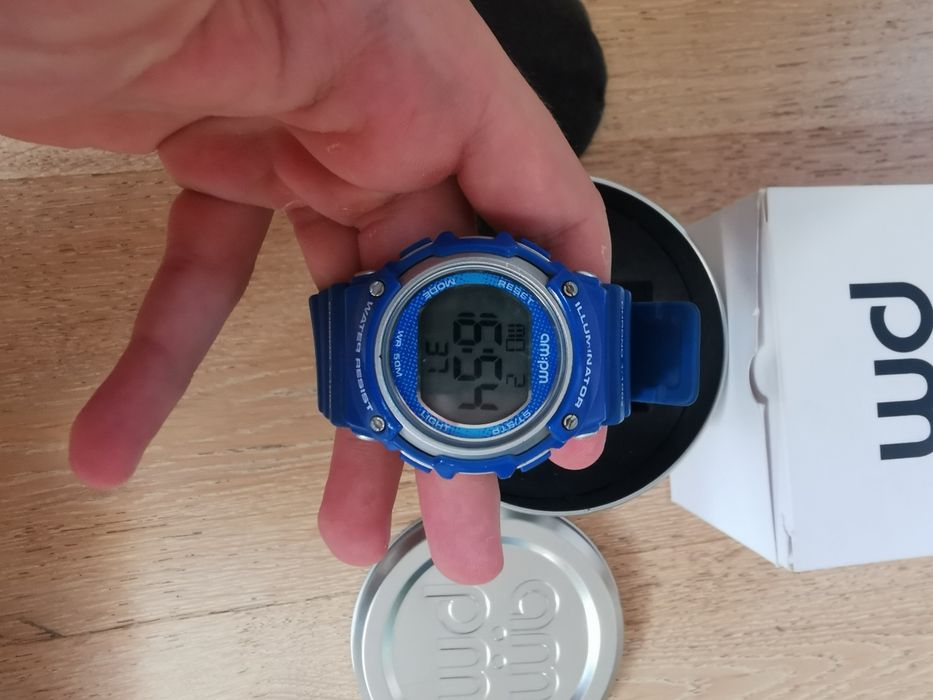 zegarek am:pm pc108-u050