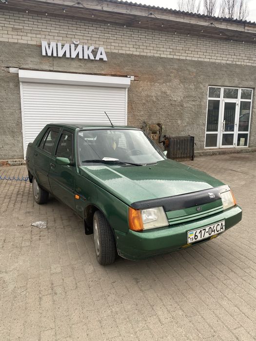 Продаю ЗАЗ Славута