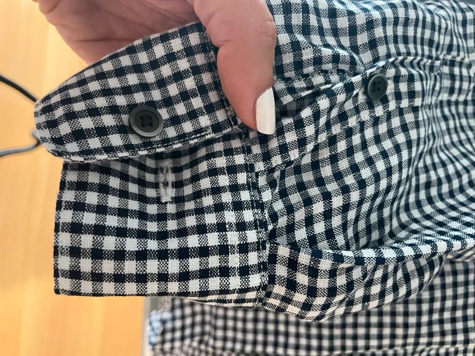 Camisa Uniqlo